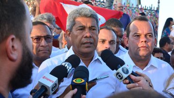 Joilson César / BNews