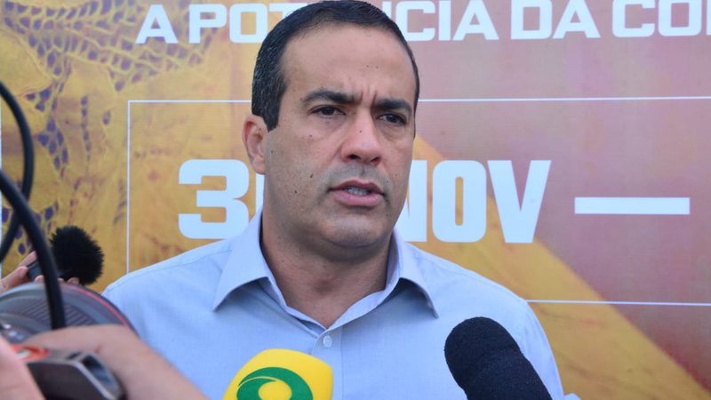 Joilson César / BNews