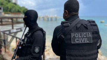 Foto: Tony Silva/Ascom-PC