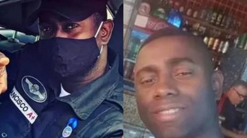 Reprodução/Redes sociais