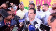 Dinaldo Silva/BNews