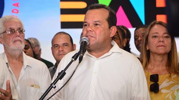Joilson César/BNews