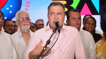 Joilson César/BNews