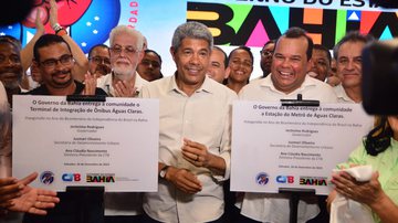 Joilson César/BNews