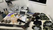 Operação Policial - divulgação / Ascom-PC