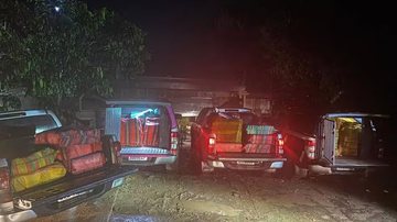 Divulgação/Polícia Civil do Pará