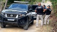 Divulgação | Polícia Civil