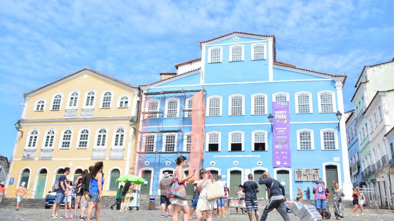 Foto: Joilson César / BNews
