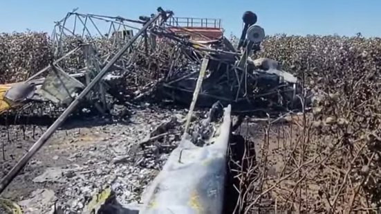 Reprodução/ vídeo