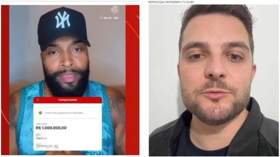 Reprodução/ Redes Sociais