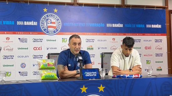 Reprodução / Vídeo