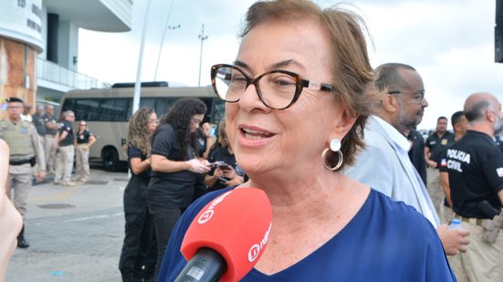 Joilson César / BNews