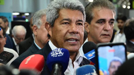 Joilson Cesar / BNews