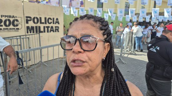 Henrique Brinco / BNews