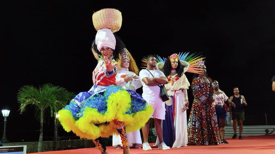 Edgar Luz/BNews