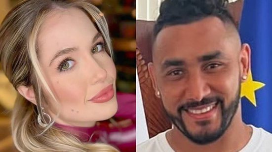 Reprodução Redes sociais