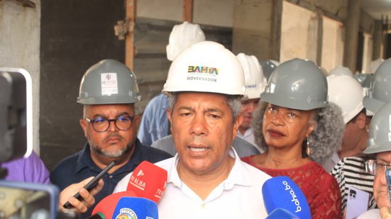Devid Santana / Bnews