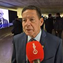Henrique Brinco/BNews