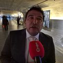Henrique Brinco/BNews