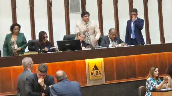 Henrique Brinco/ BNEWS