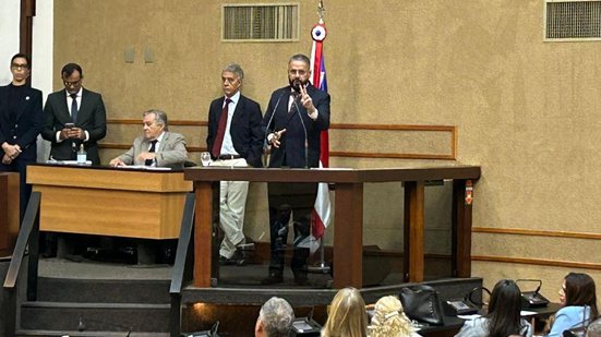 Henrique Brinco / BNews