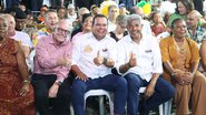 Governador anuncia ações do Governo do Estado para o Carnaval