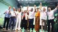 LGovernador anuncia ações do Governo do Estado para o Carnaval