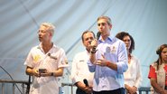 Governador anuncia ações do Governo do Estado para o Carnaval