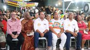 Governador anuncia ações do Governo do Estado para o Carnaval