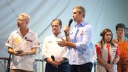 Governador anuncia ações do Governo do Estado para o Carnaval