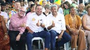 Governador anuncia ações do Governo do Estado para o Carnaval