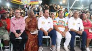 Governador anuncia ações do Governo do Estado para o Carnaval