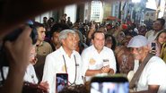 Governador anuncia ações do Governo do Estado para o Carnaval