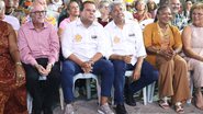 Governador anuncia ações do Governo do Estado para o Carnaval