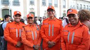 Governador anuncia ações do Governo do Estado para o Carnaval
