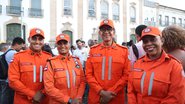 Governador anuncia ações do Governo do Estado para o Carnaval