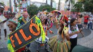 Governador anuncia ações do Governo do Estado para o Carnaval