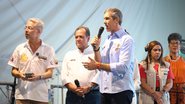 Governador anuncia ações do Governo do Estado para o Carnaval