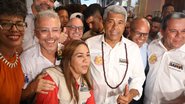 Governador anuncia ações do Governo do Estado para o Carnaval