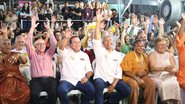 Governador anuncia ações do Governo do Estado para o Carnaval