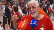 PT realiza ato político em celebração aos seus 46 anos