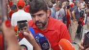 PT realiza ato político em celebração aos seus 46 anos