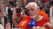 PT realiza ato político em celebração aos seus 46 anos
