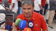 PT realiza ato político em celebração aos seus 46 anos