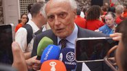 PT realiza ato político em celebração aos seus 46 anos