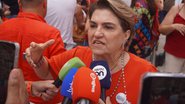 PT realiza ato político em celebração aos seus 46 anos