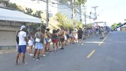 Furdunço agita circuirto Orlando Tapajós