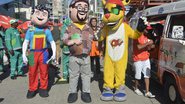 Furdunço agita circuirto Orlando Tapajós
