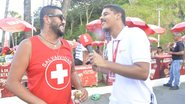 Furdunço agita circuirto Orlando Tapajós