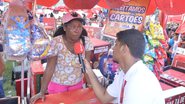 Furdunço agita circuirto Orlando Tapajós
